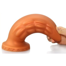 TheAssGasm Plug Polp XL 23 x 7 cm